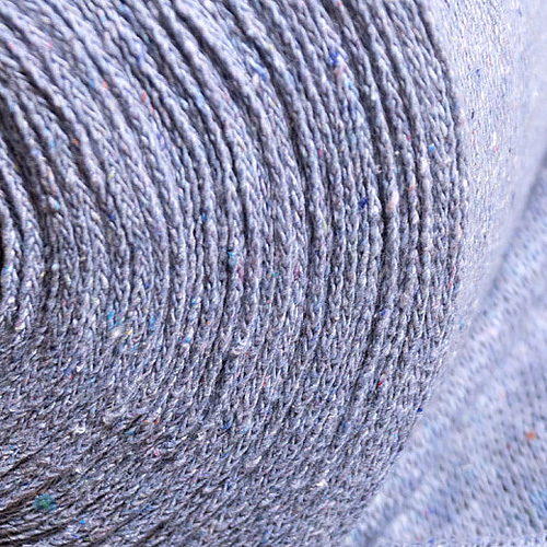Algocel Textil. Bobina trapo muletón azul
