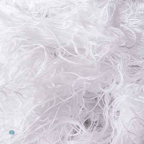 Algocel Textil. Cabos de algodón blanco NIEVE. Caja(estopa,hilas)