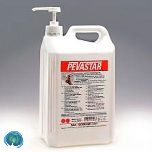 Algocel Textil. Pasta de manos profesional PEVASTAR 5L